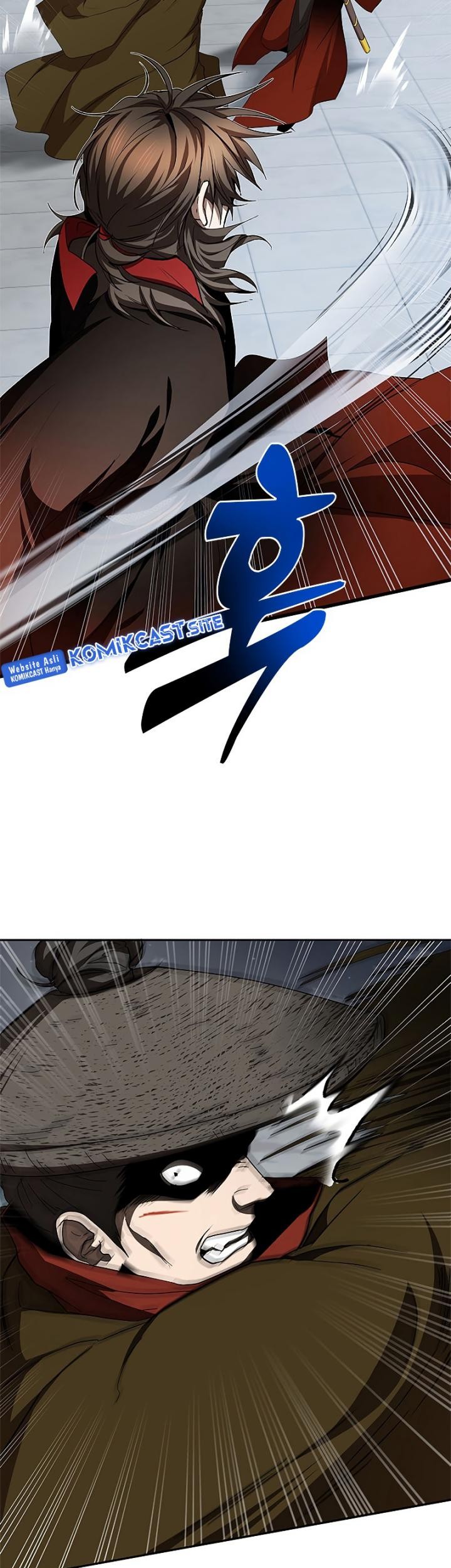 Mudang Association Chapter 94 Gambar 14