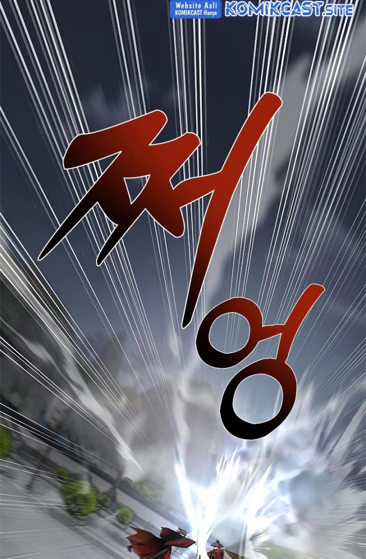 Mudang Association Chapter 94 Gambar 17