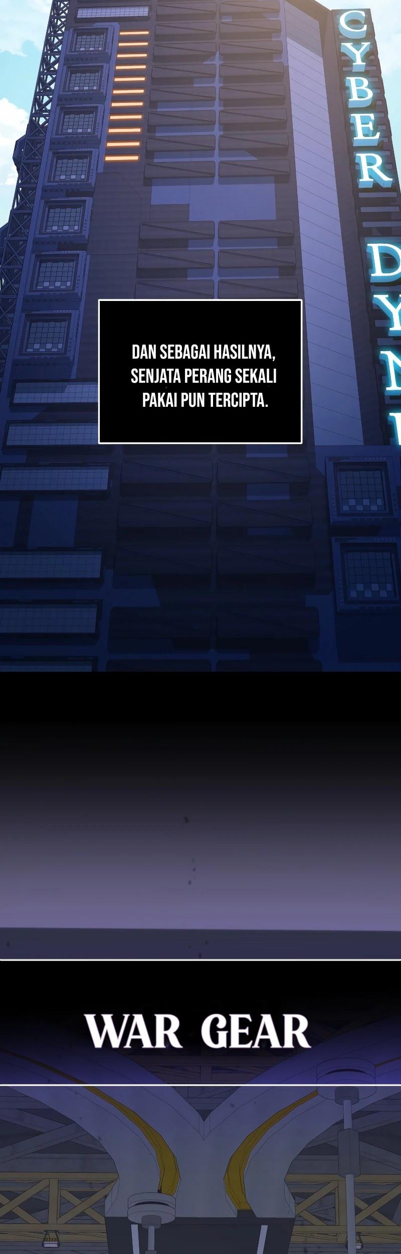 Bizarre Restaurant Chapter 37 Gambar 61