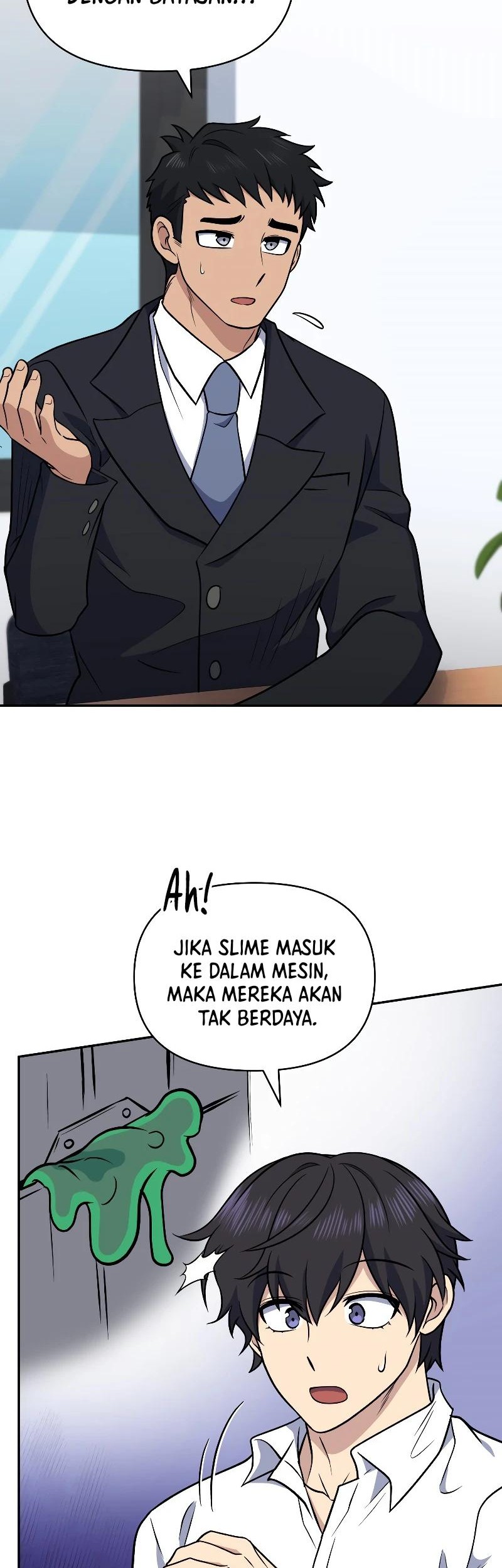 Bizarre Restaurant Chapter 37 Gambar 65