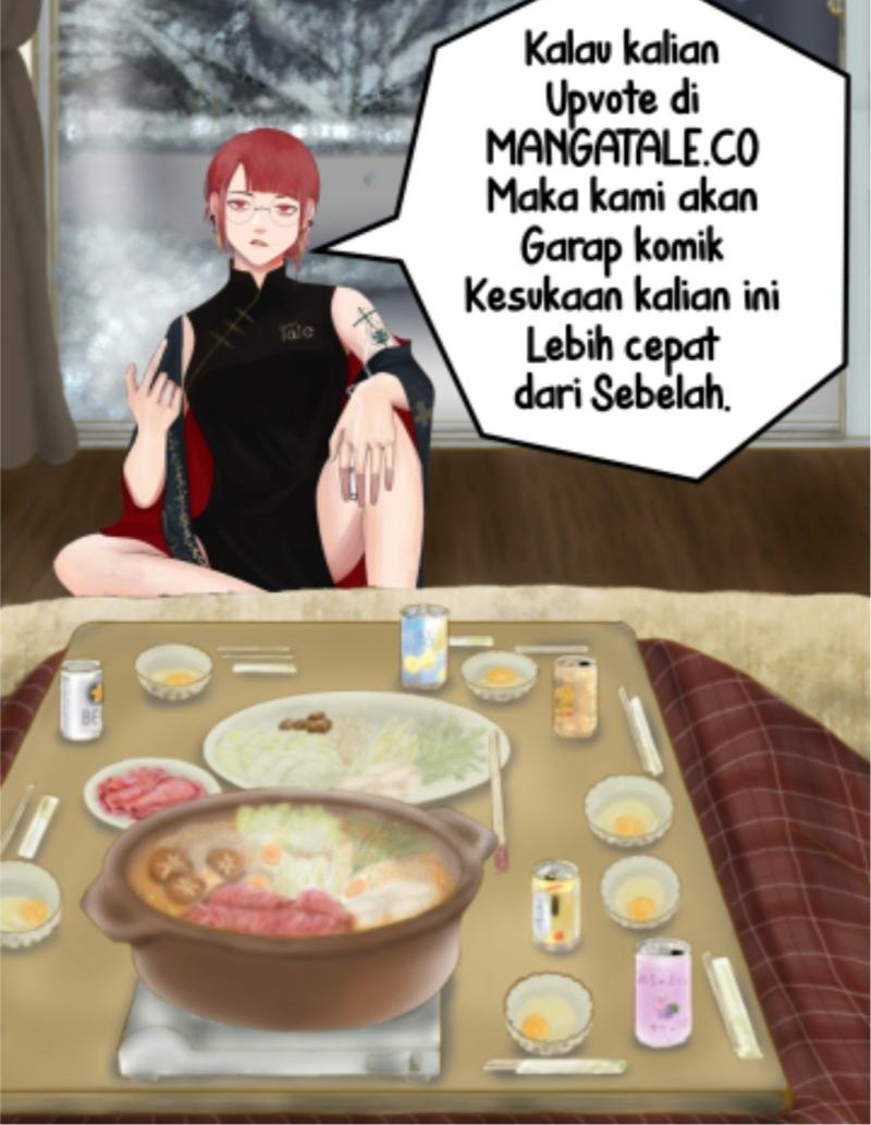 Bizarre Restaurant Chapter 37 Gambar 76