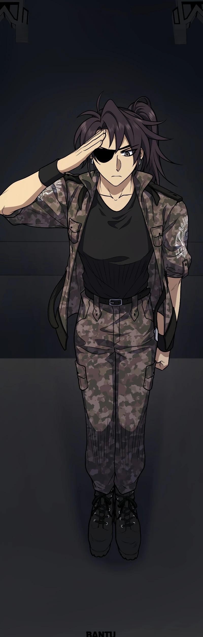 Bizarre Restaurant Chapter 37 Gambar 73