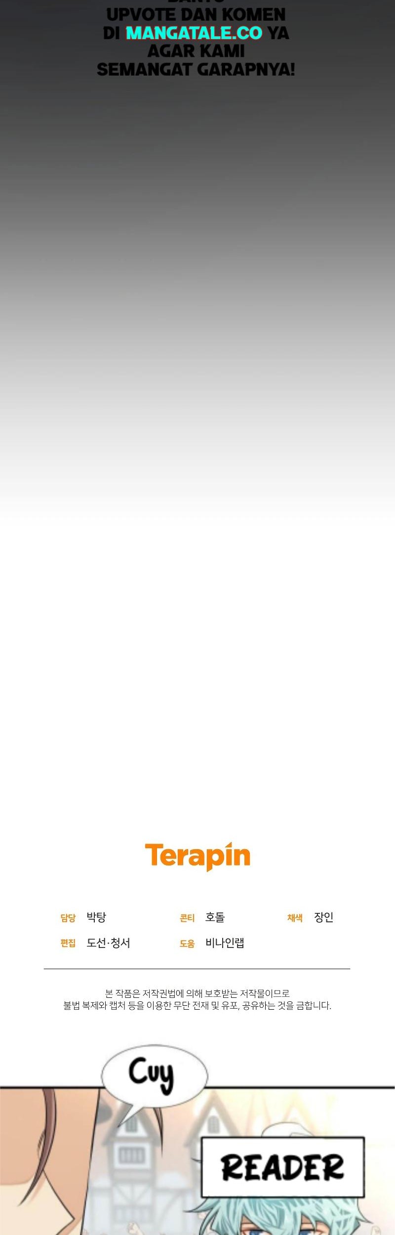 Bizarre Restaurant Chapter 37 Gambar 74