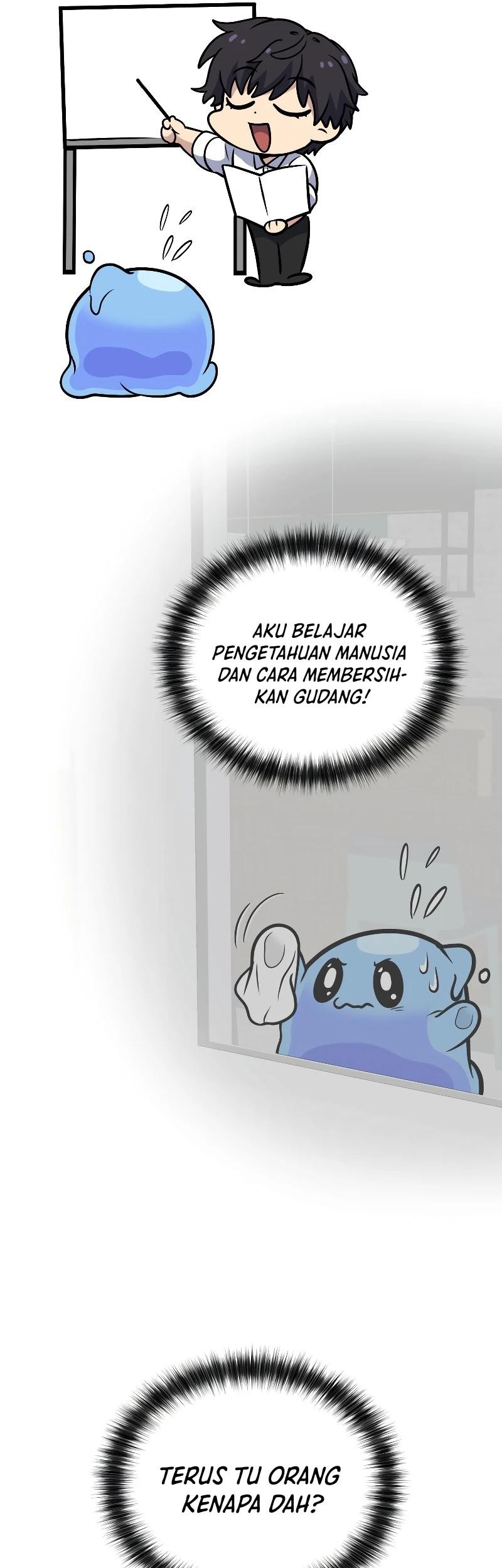 Bizarre Restaurant Chapter 37 Gambar 42