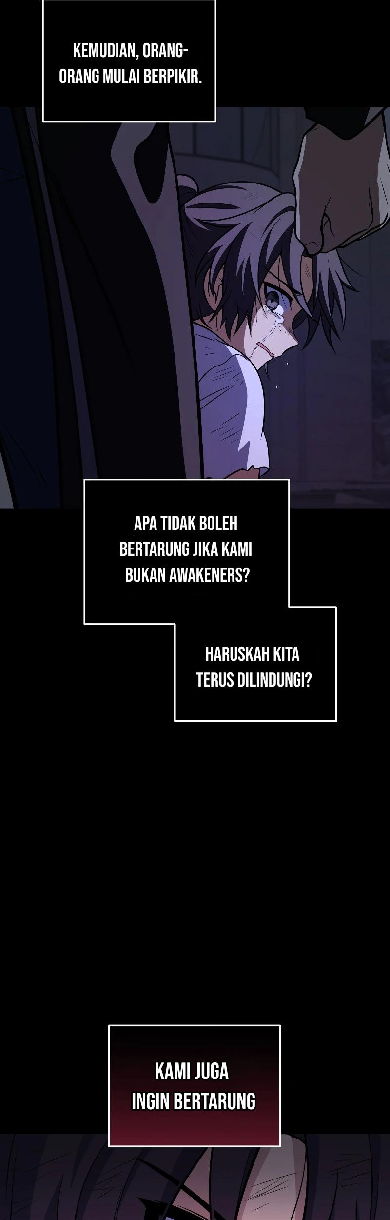 Bizarre Restaurant Chapter 37 Gambar 58