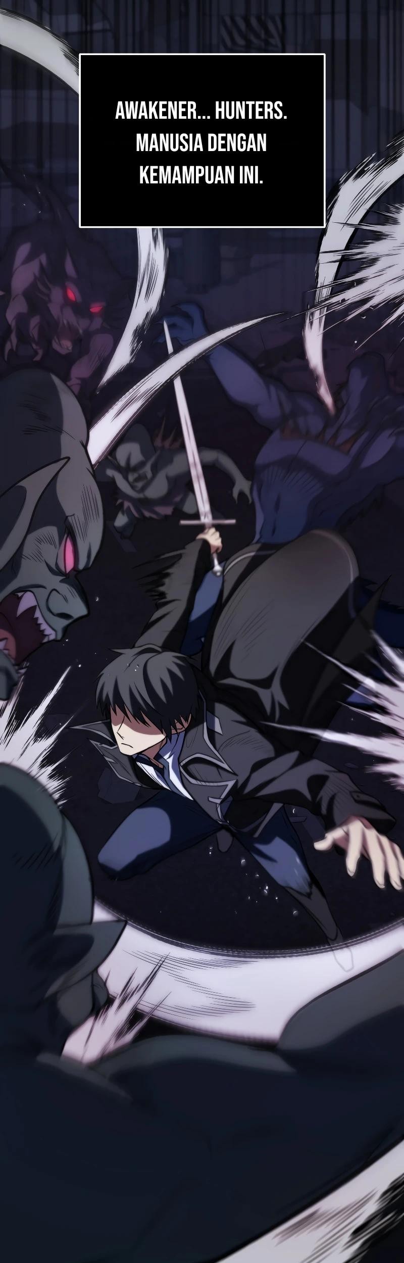 Bizarre Restaurant Chapter 37 Gambar 55