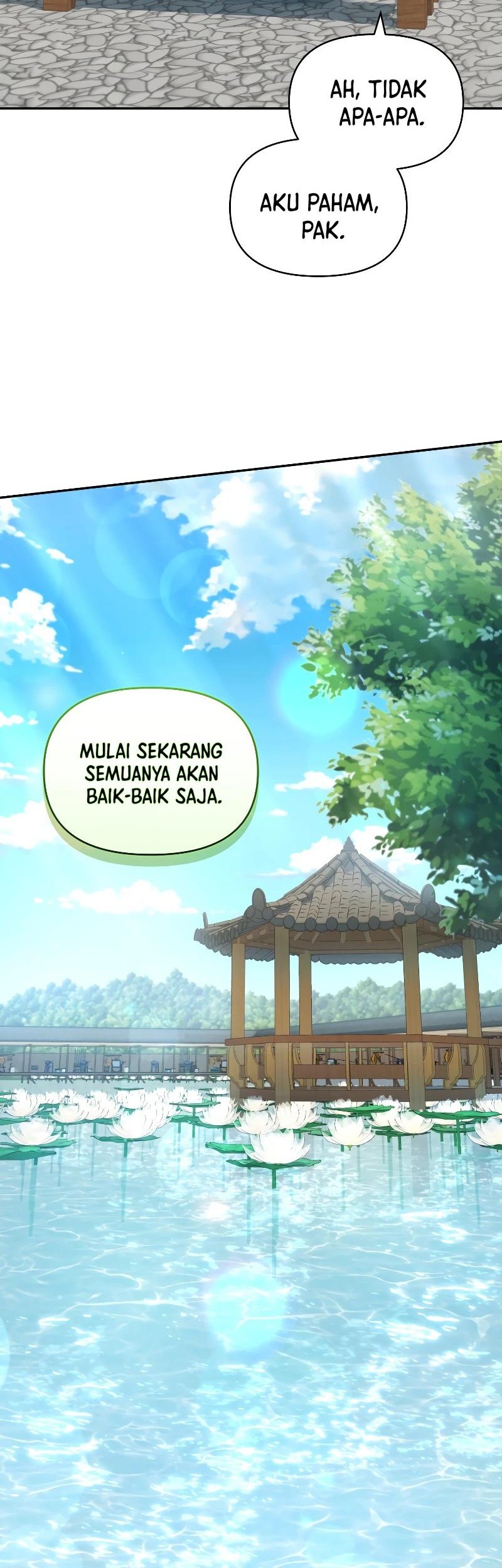 Bizarre Restaurant Chapter 37 Gambar 9