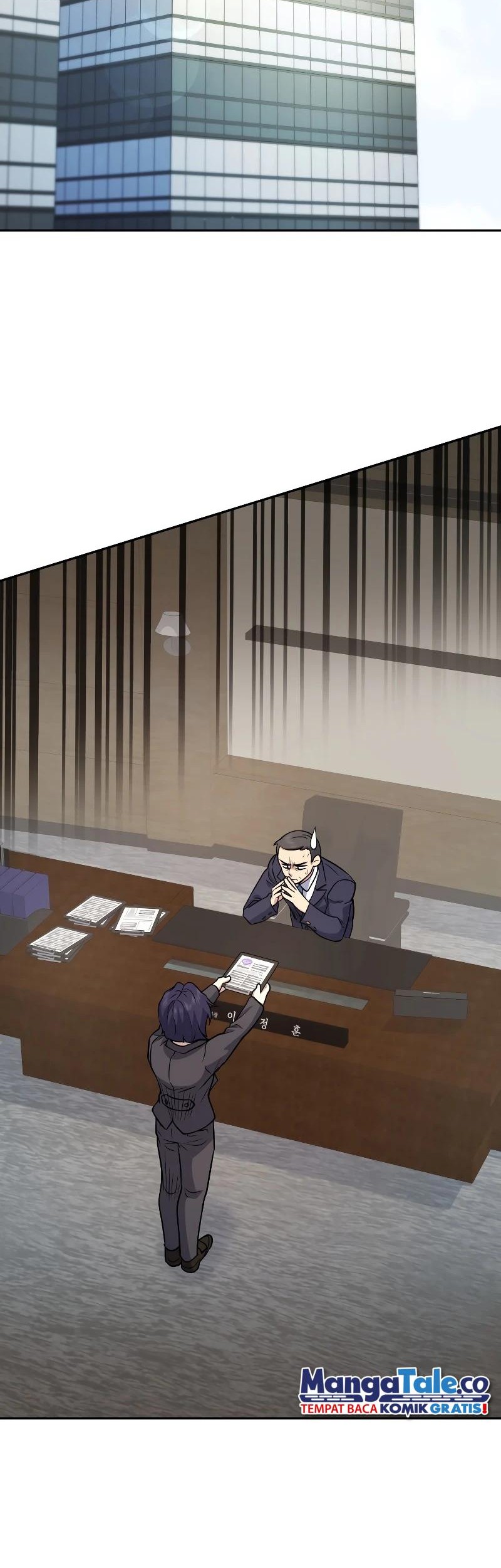 Bizarre Restaurant Chapter 37 Gambar 12