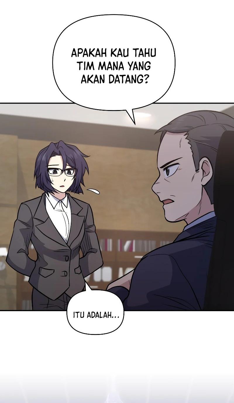 Bizarre Restaurant Chapter 37 Gambar 18