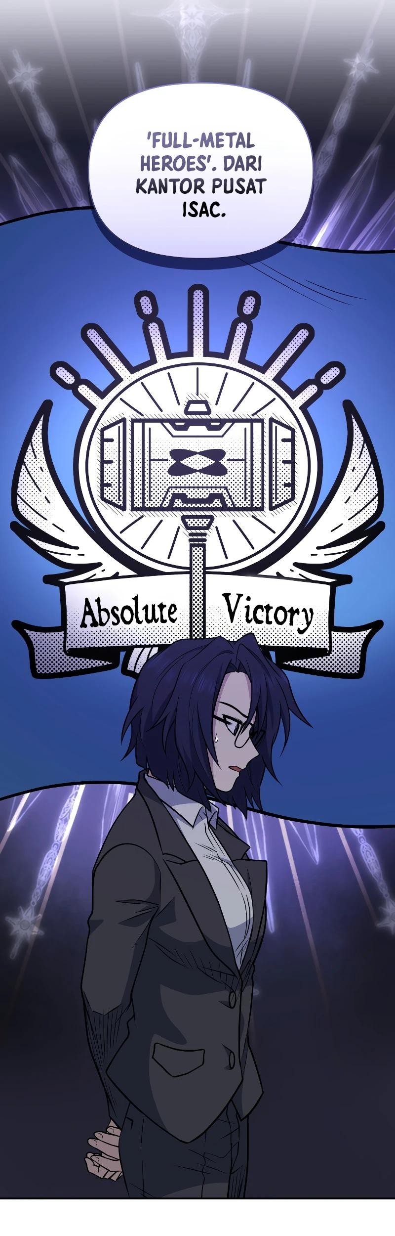 Bizarre Restaurant Chapter 37 Gambar 19