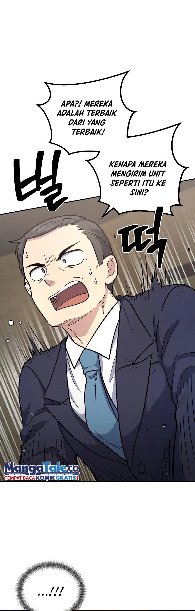 Bizarre Restaurant Chapter 37 Gambar 20