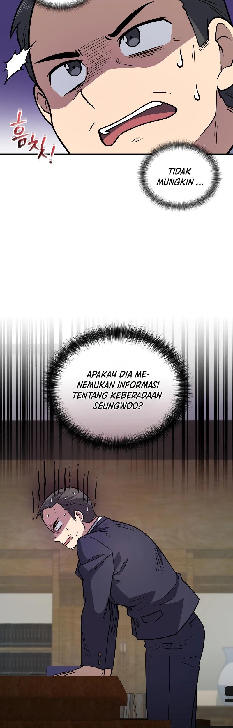 Bizarre Restaurant Chapter 37 Gambar 21