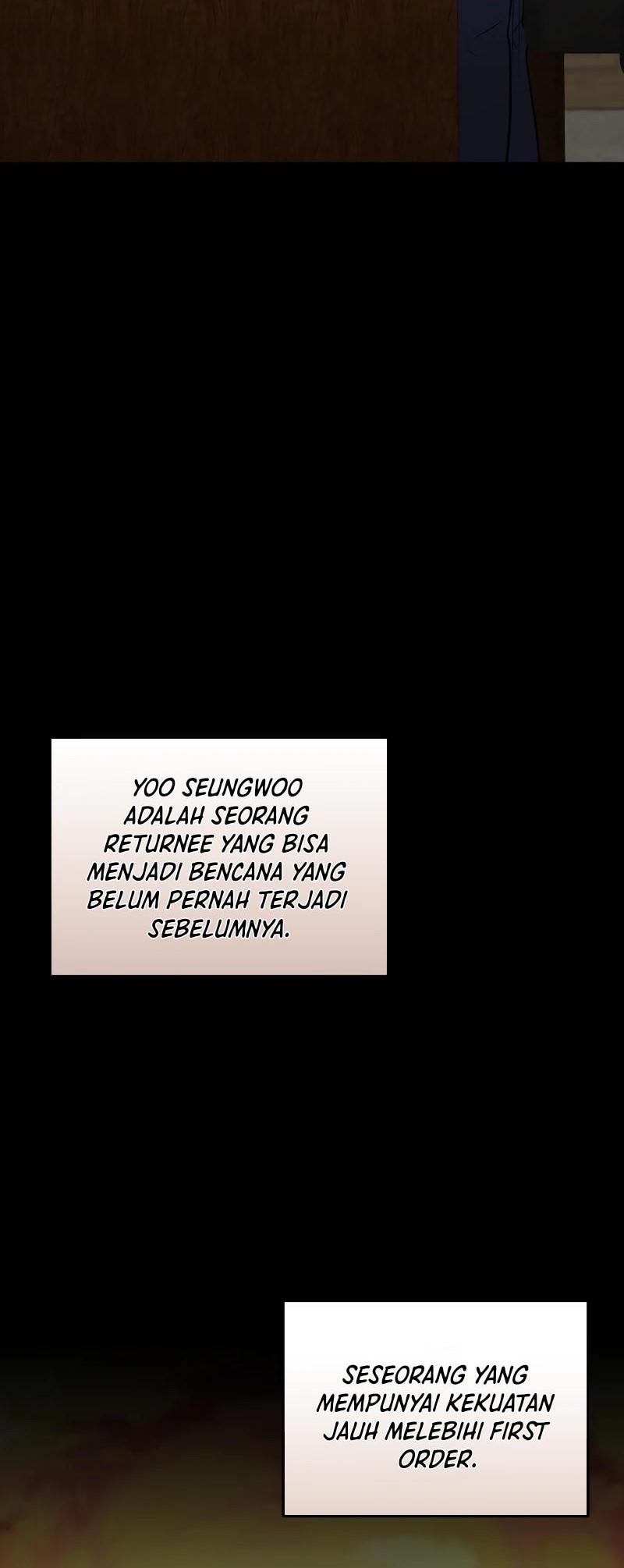 Bizarre Restaurant Chapter 37 Gambar 22