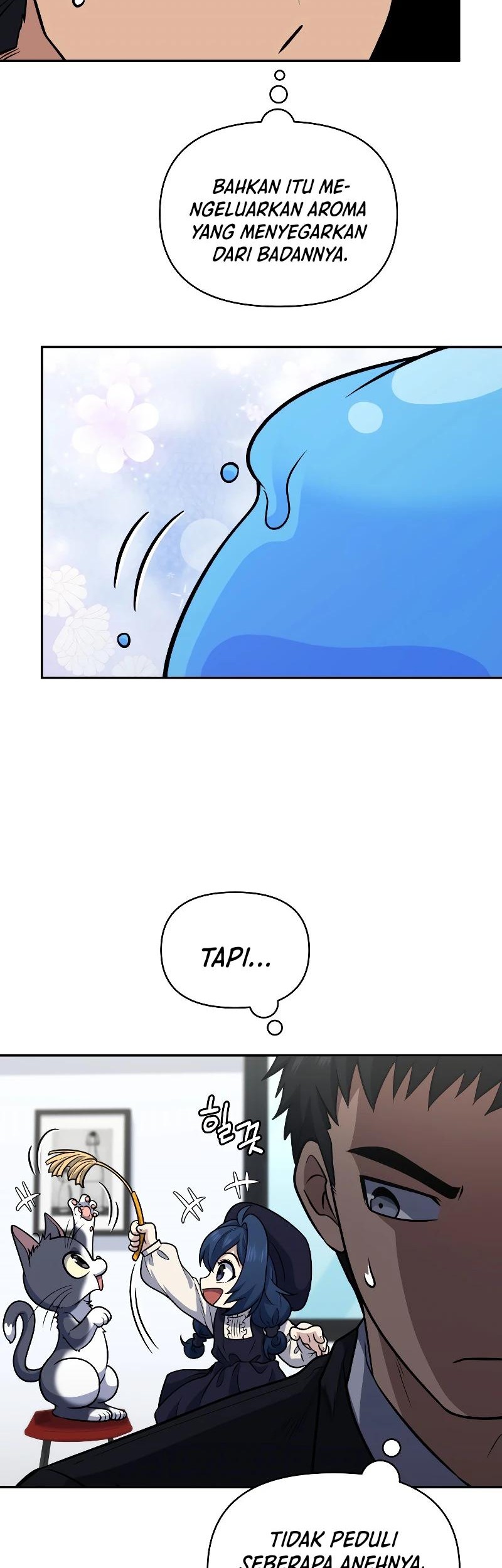 Bizarre Restaurant Chapter 37 Gambar 38