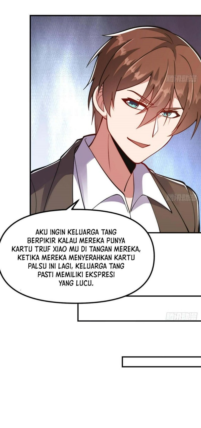 Cultivation Return on Campus Chapter 432 Gambar 3