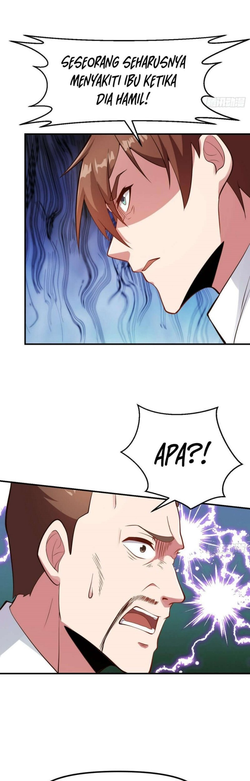 Cultivation Return on Campus Chapter 431 Gambar 5