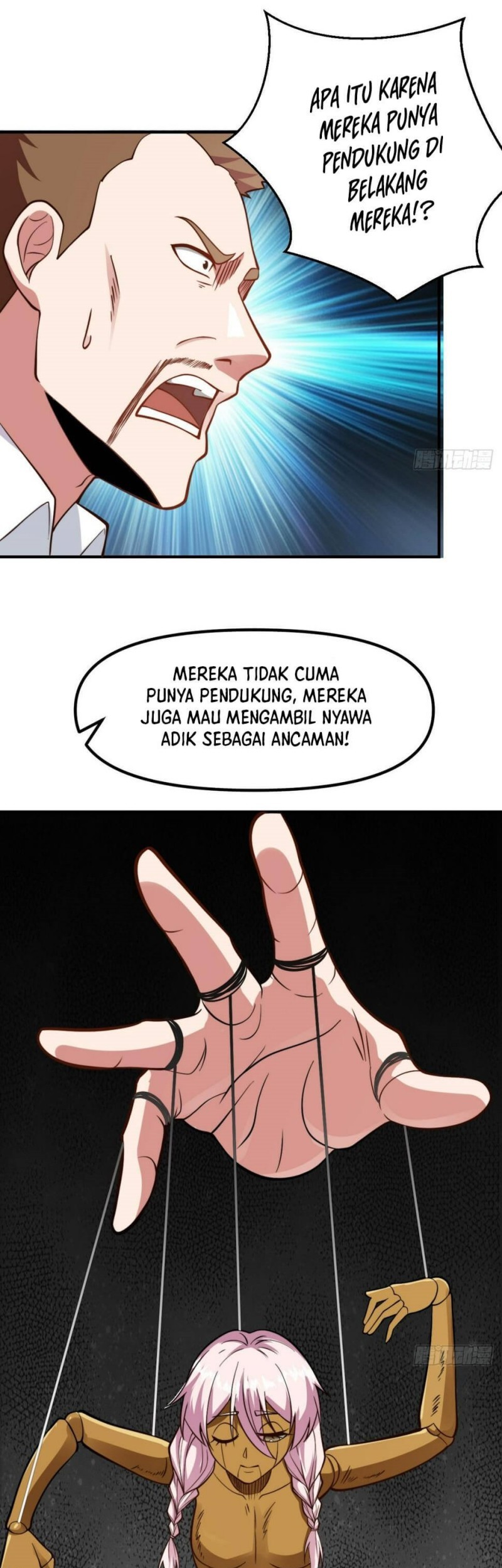 Cultivation Return on Campus Chapter 431 Gambar 12