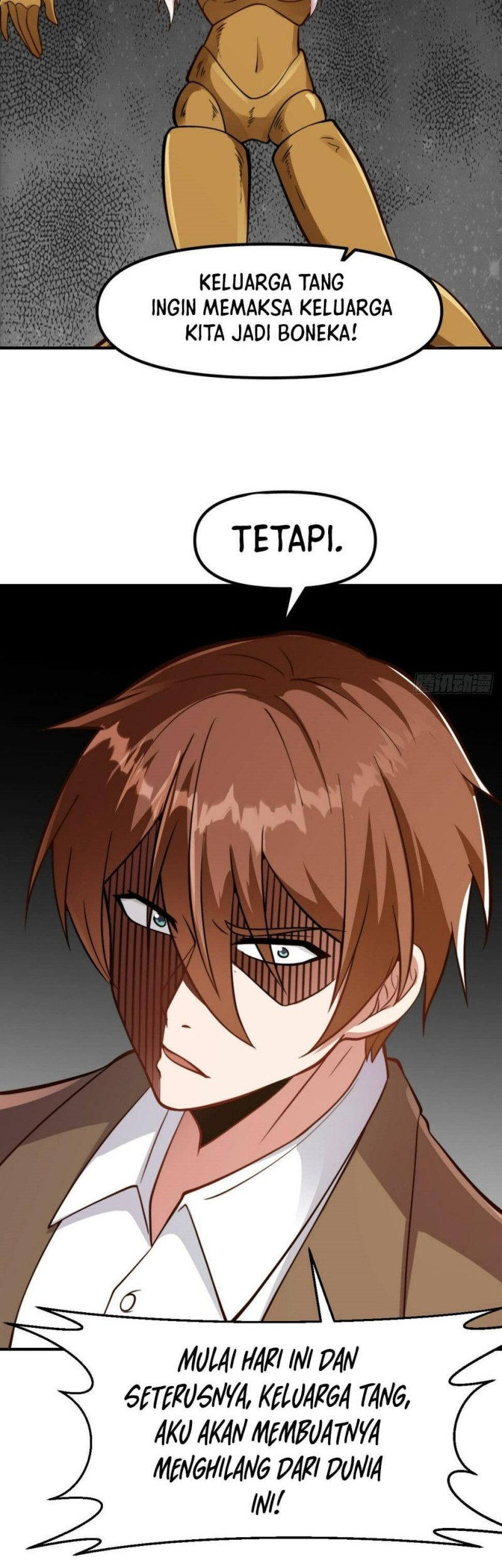 Cultivation Return on Campus Chapter 431 Gambar 13