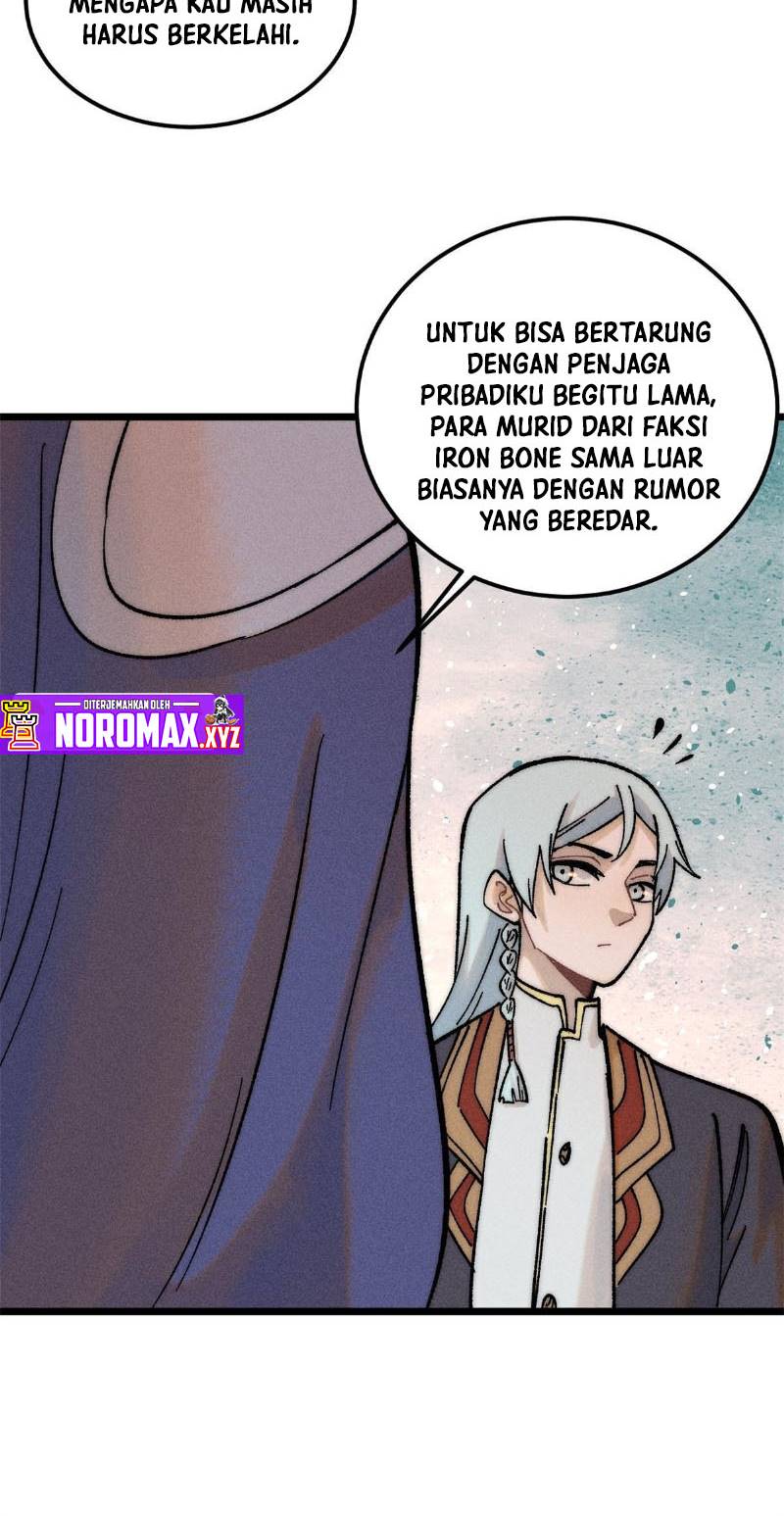 All Hail the Sect Leader Chapter 227 Gambar 26