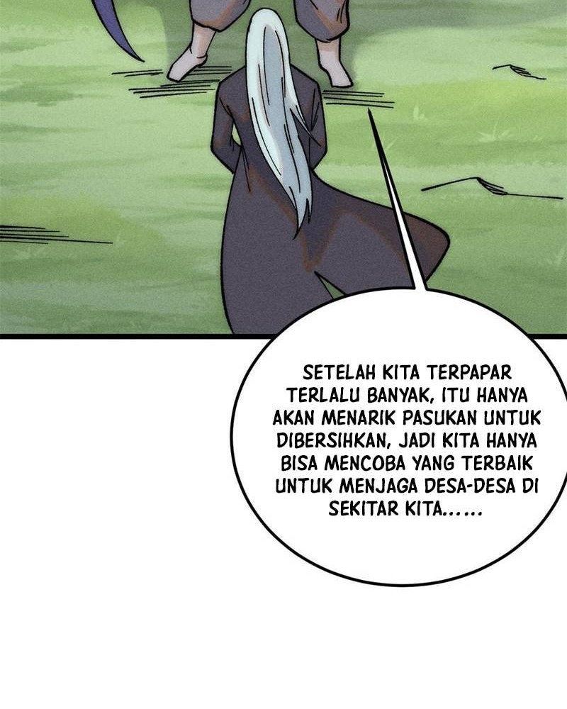 All Hail the Sect Leader Chapter 227 Gambar 30