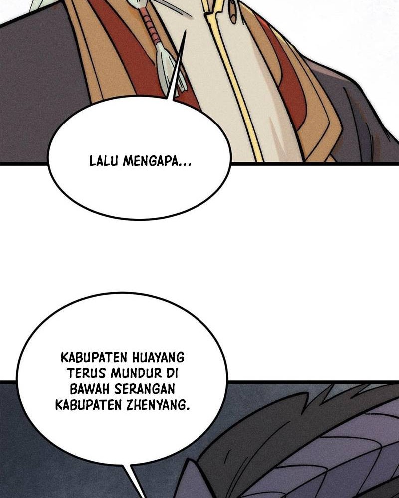 All Hail the Sect Leader Chapter 227 Gambar 34
