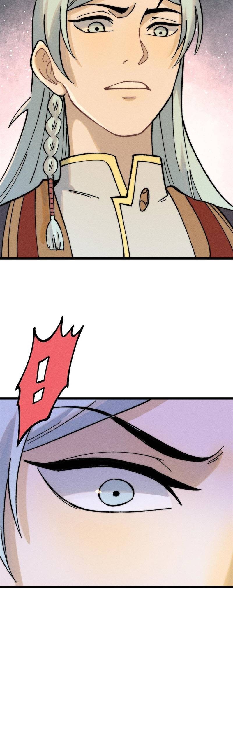 All Hail the Sect Leader Chapter 227 Gambar 20