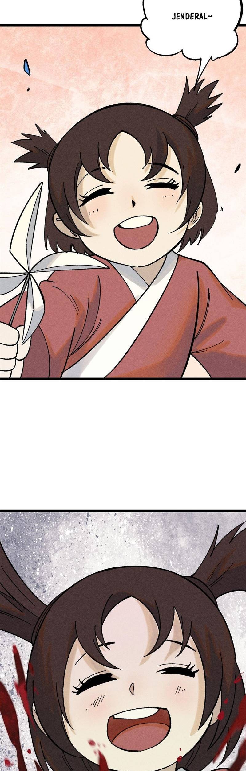 All Hail the Sect Leader Chapter 227 Gambar 45