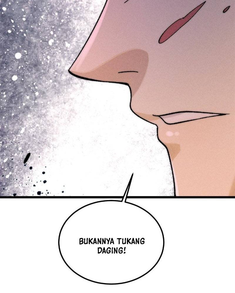 All Hail the Sect Leader Chapter 227 Gambar 48