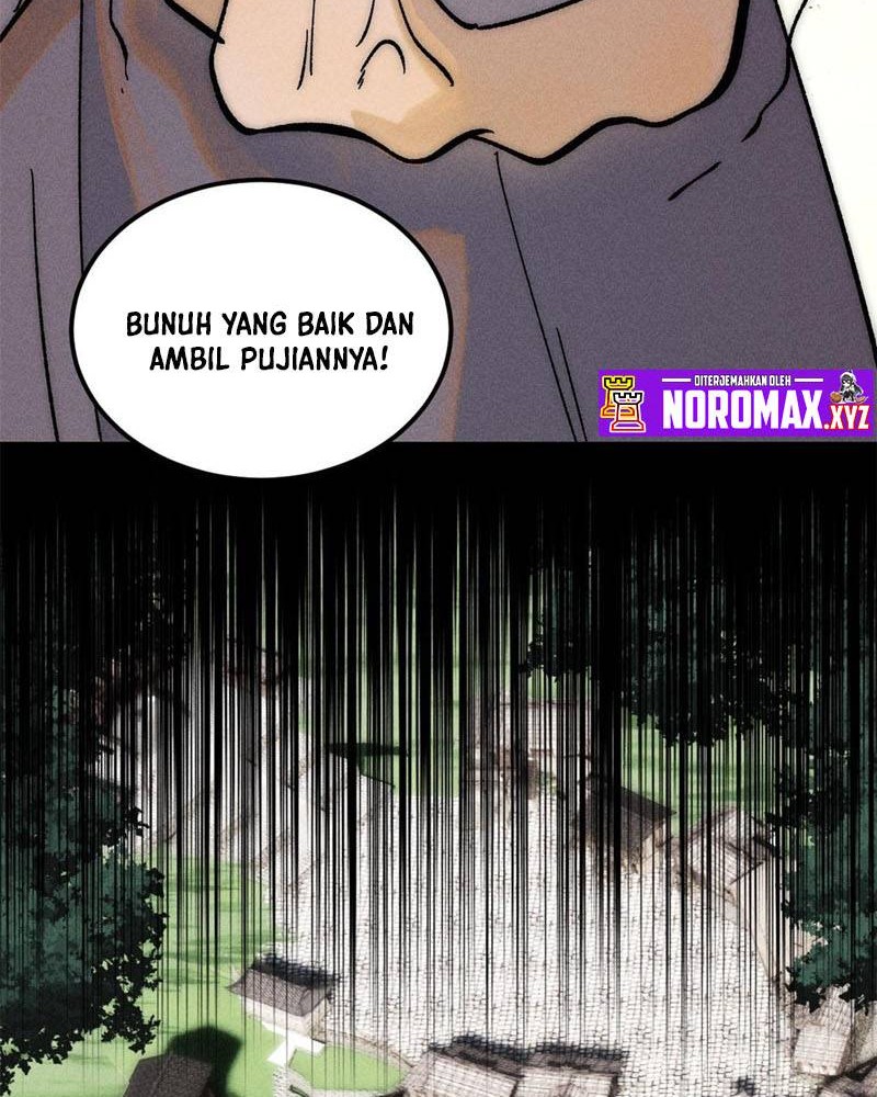 All Hail the Sect Leader Chapter 227 Gambar 36