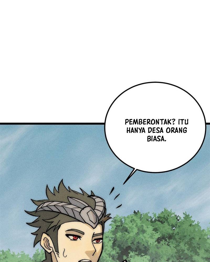 All Hail the Sect Leader Chapter 227 Gambar 38