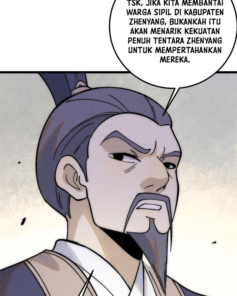 All Hail the Sect Leader Chapter 227 Gambar 40