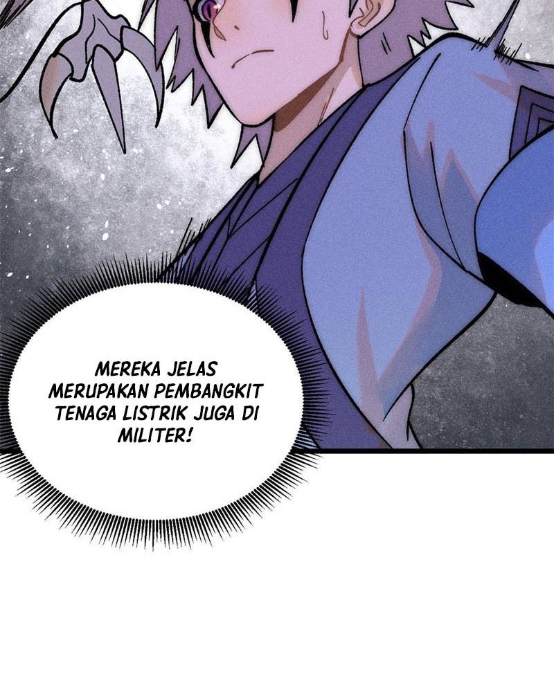 All Hail the Sect Leader Chapter 227 Gambar 15