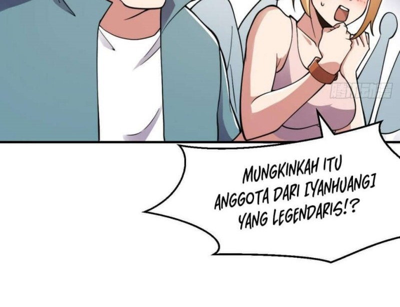 Cultivation Return on Campus Chapter 434 Gambar 4