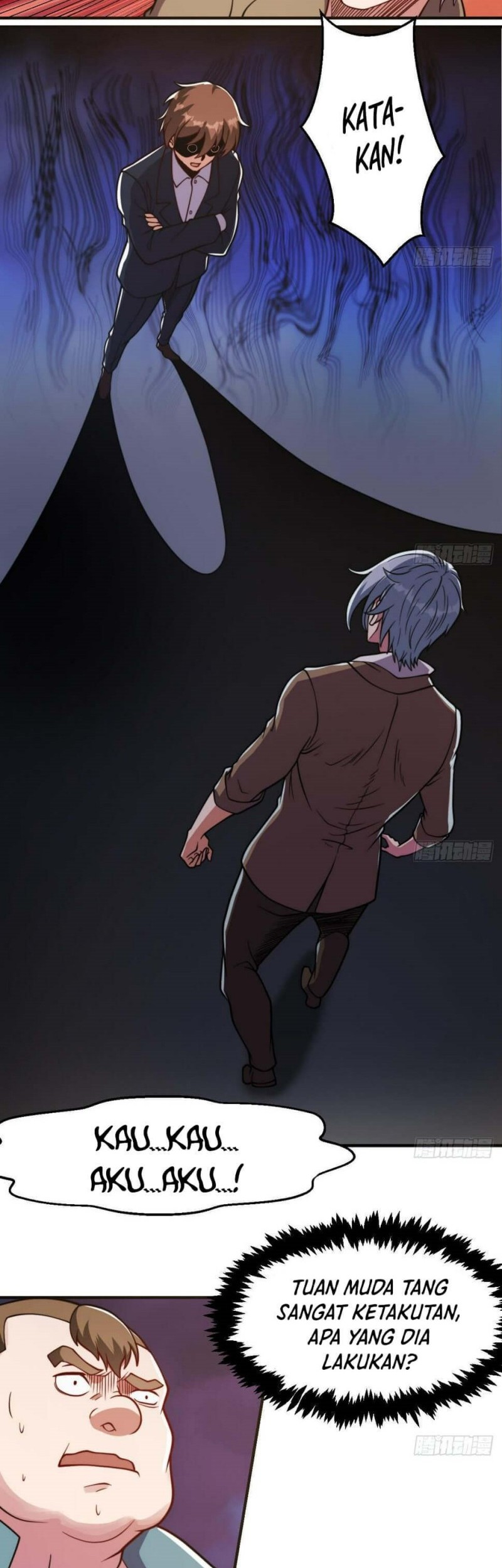 Cultivation Return on Campus Chapter 433 Gambar 10