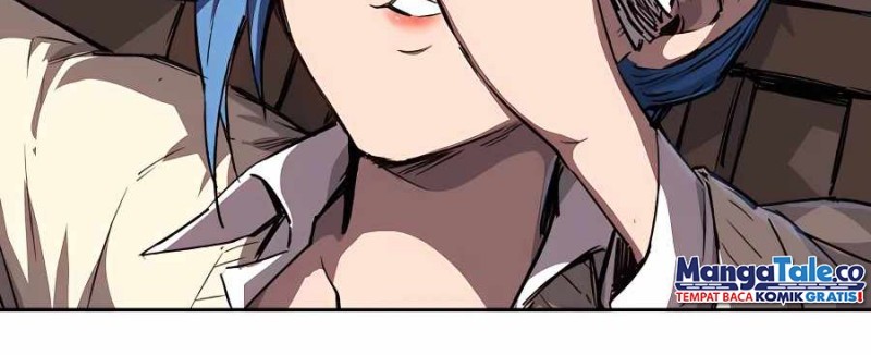 Mr. Zombie Chapter 11 Gambar 27