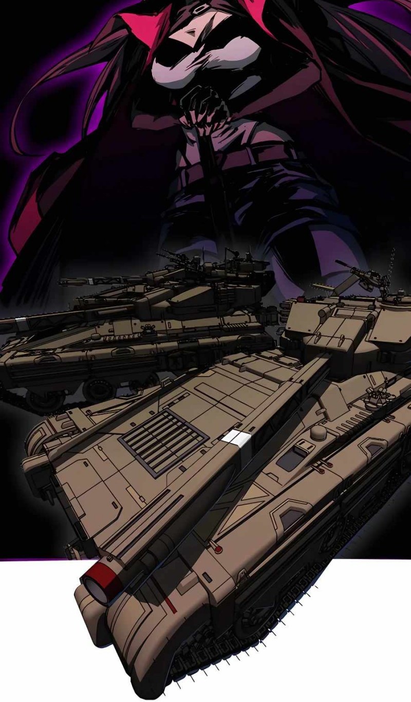 Mr. Zombie Chapter 11 Gambar 9