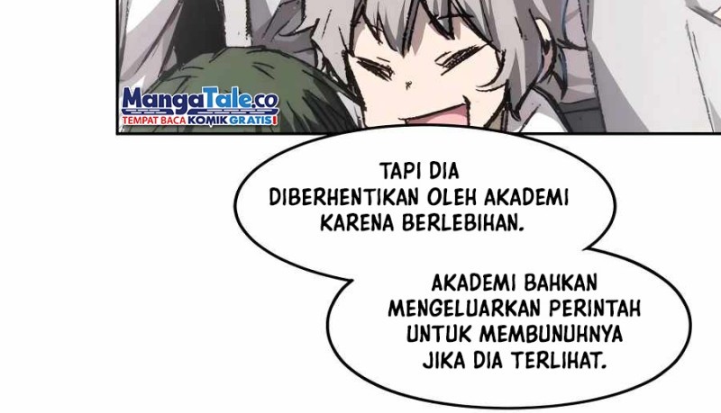 Mr. Zombie Chapter 11 Gambar 15