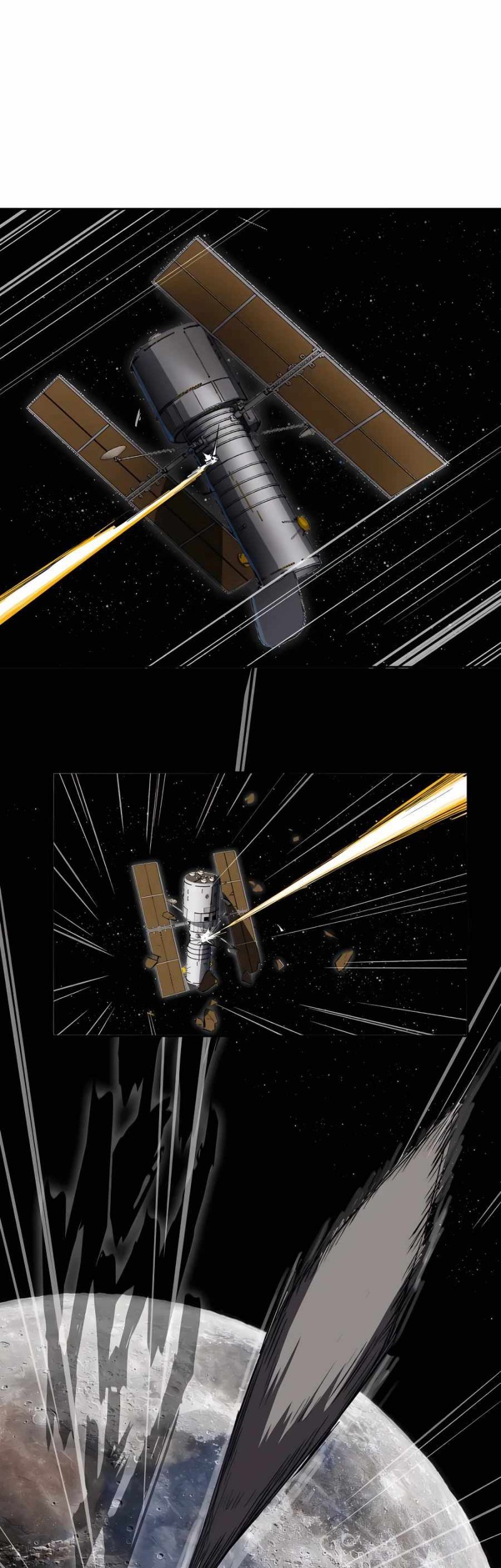 Mr. Zombie Chapter 10 Gambar 23