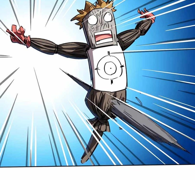 Mr. Zombie Chapter 10 Gambar 8