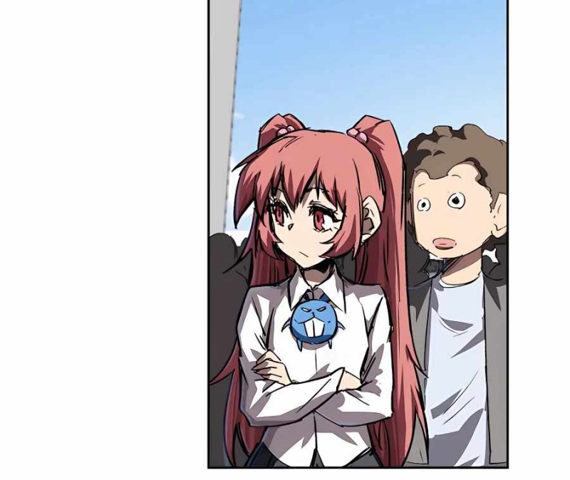 Mr. Zombie Chapter 10 Gambar 13