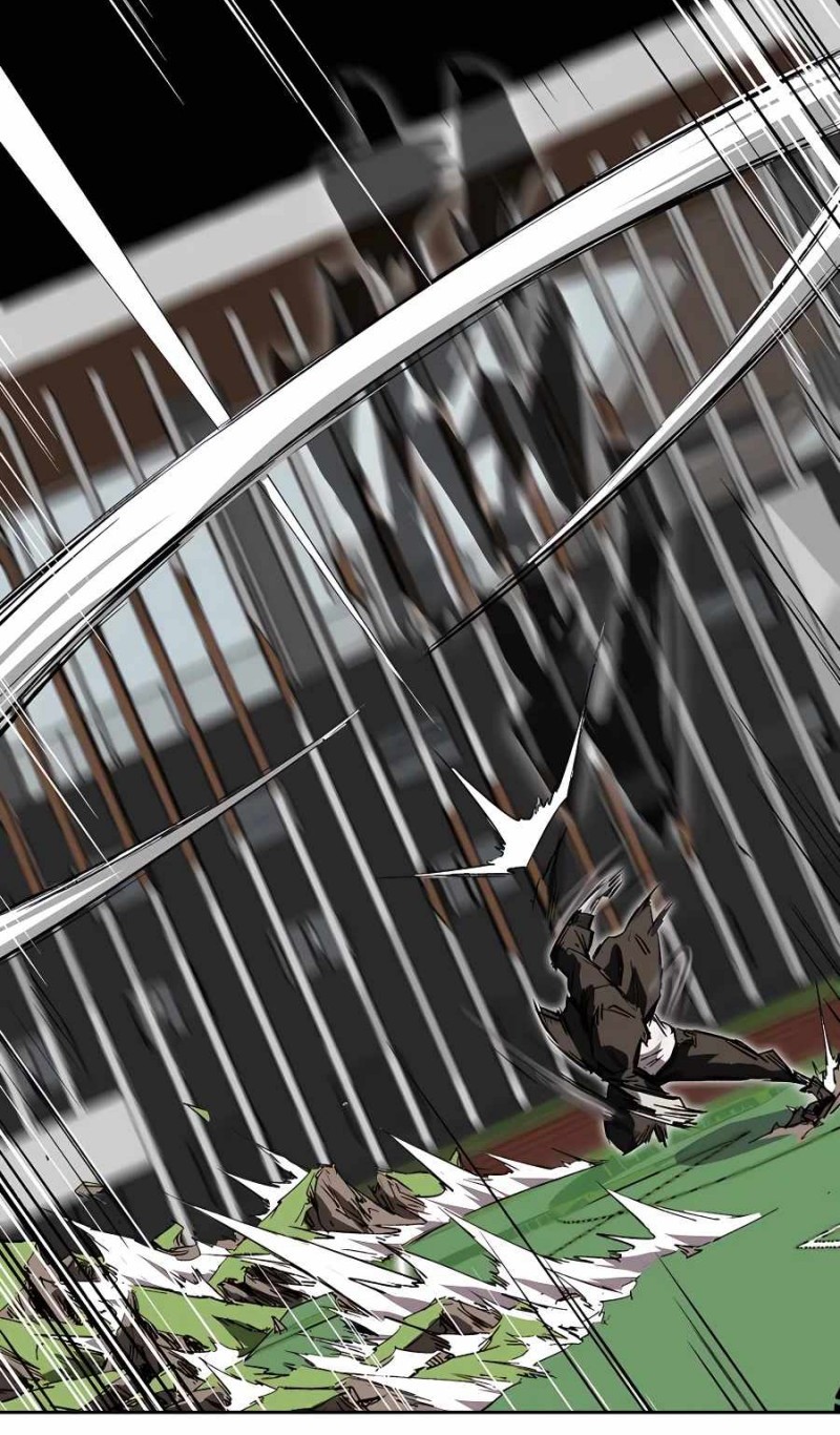 Mr. Zombie Chapter 10 Gambar 22