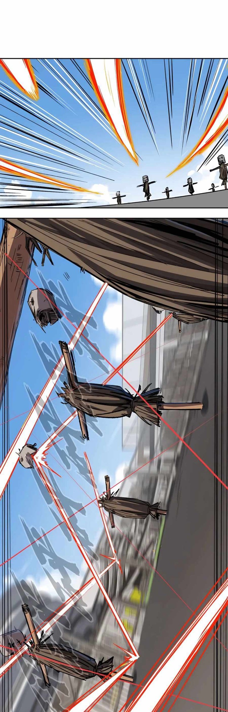 Mr. Zombie Chapter 09 Gambar 29