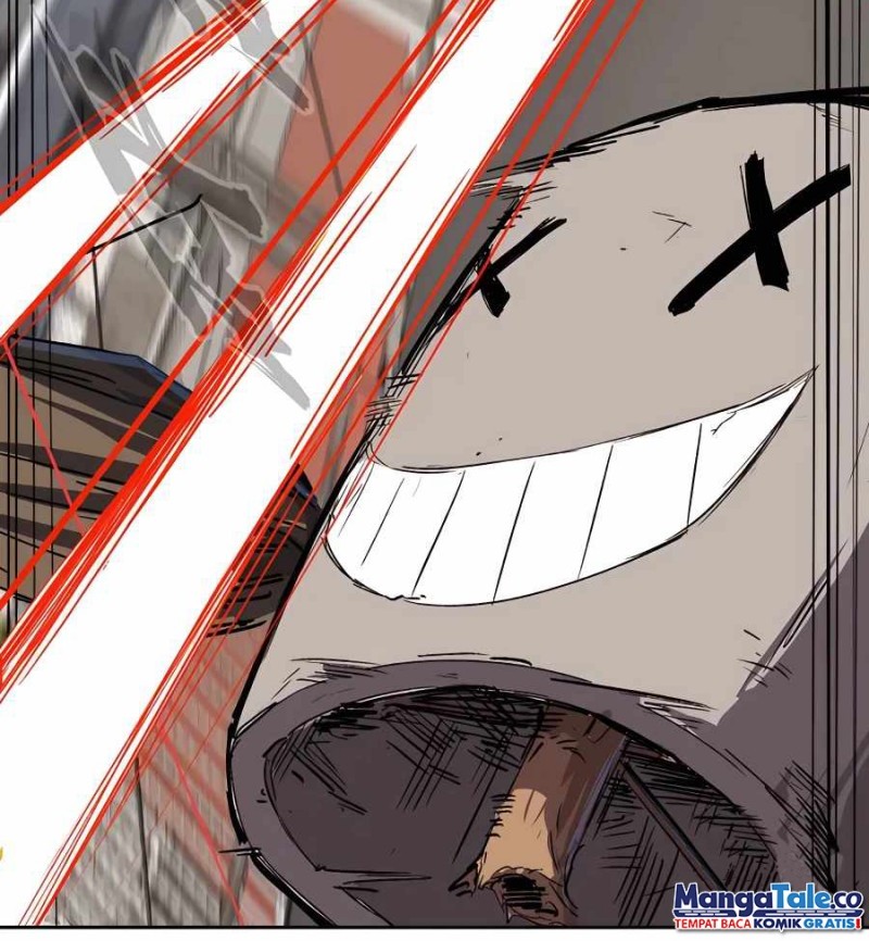 Mr. Zombie Chapter 09 Gambar 30