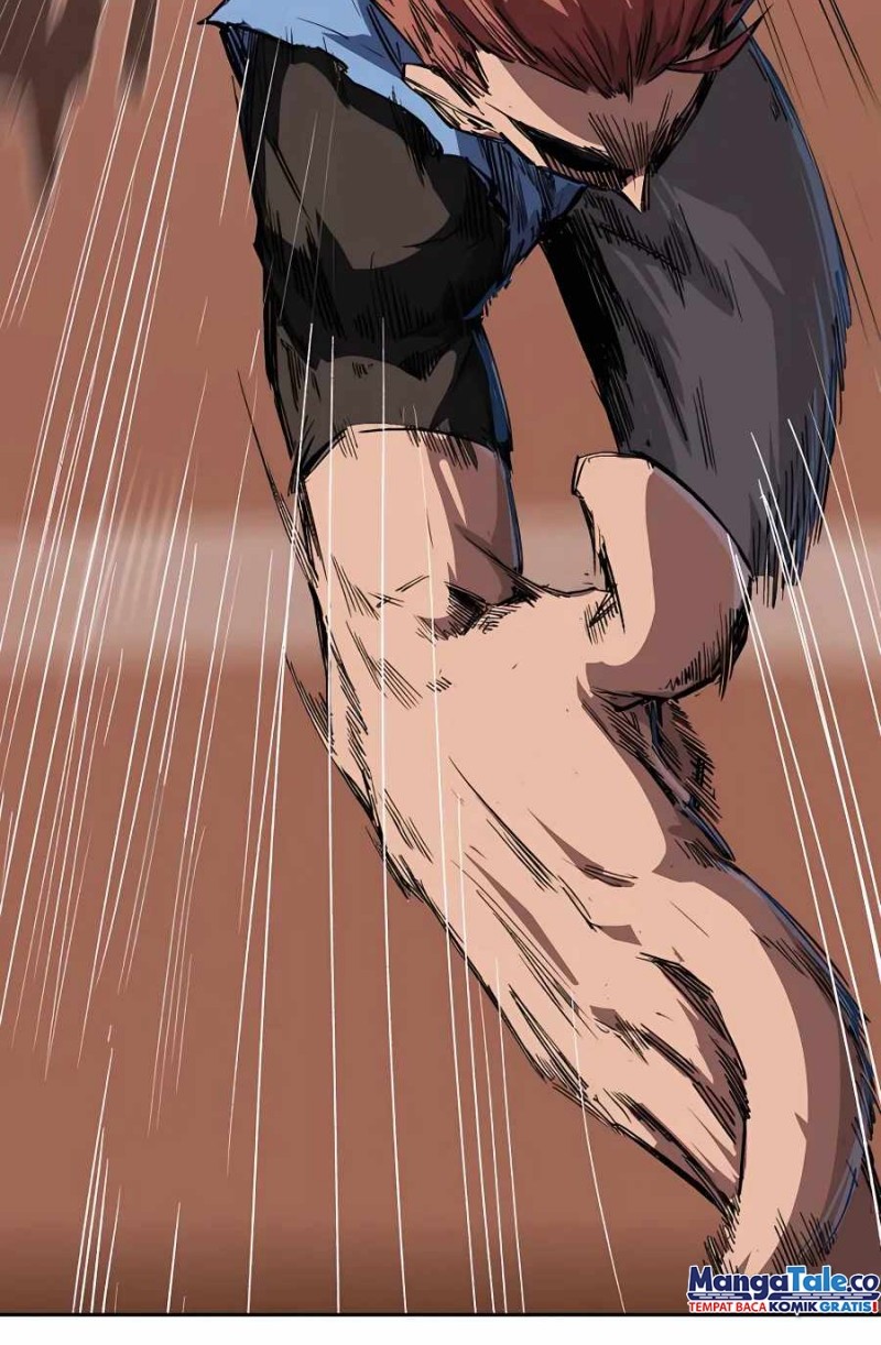 Mr. Zombie Chapter 09 Gambar 24