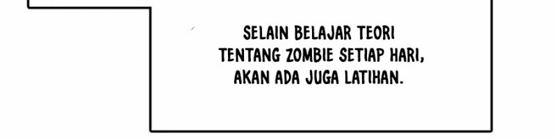Mr. Zombie Chapter 09 Gambar 27