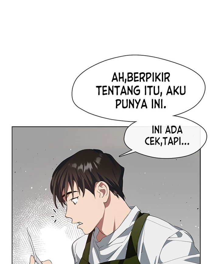 Underworld Restaurant Chapter 05 Gambar 29