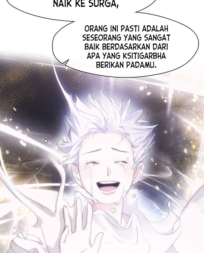 Underworld Restaurant Chapter 05 Gambar 31