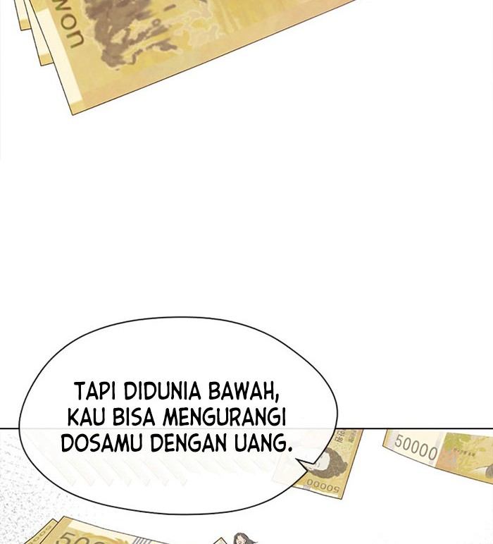 Underworld Restaurant Chapter 05 Gambar 35