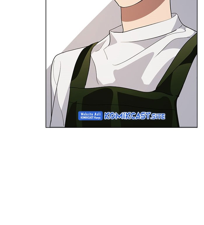 Underworld Restaurant Chapter 05 Gambar 37