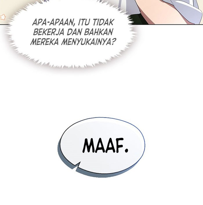 Underworld Restaurant Chapter 05 Gambar 19